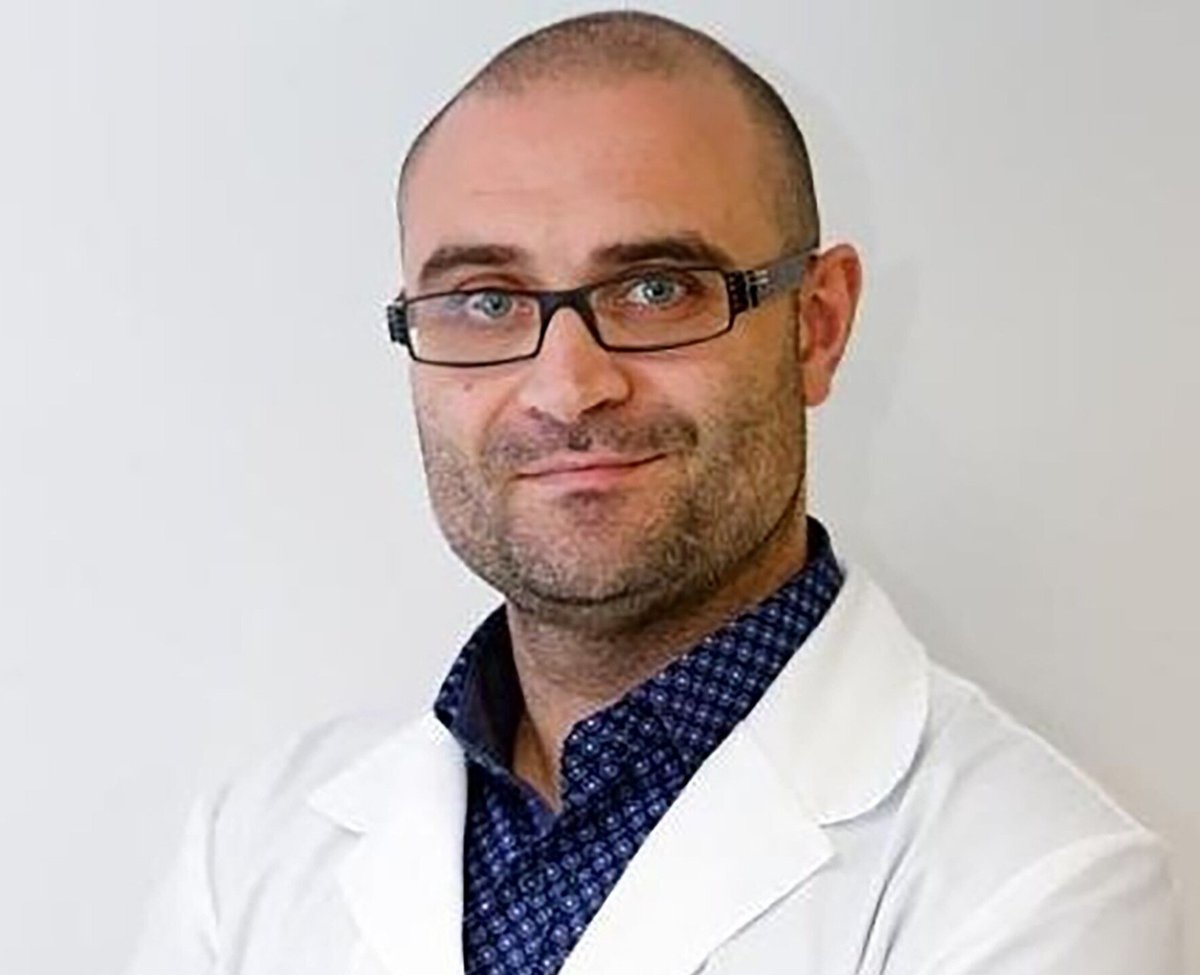 Dr- Carles Pedret Carballido MD, PhD