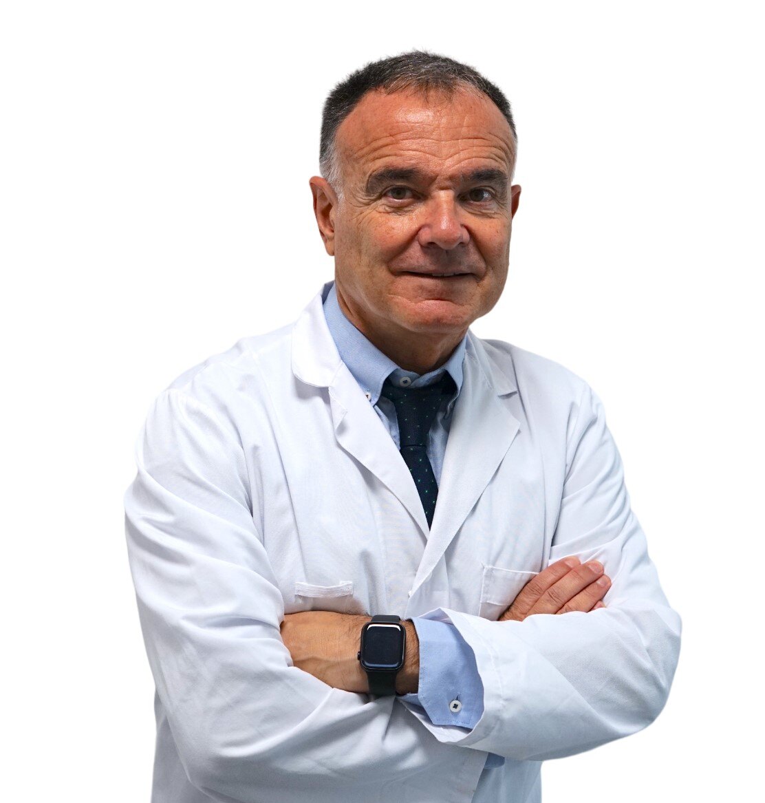 Dr. Antonio Cruz