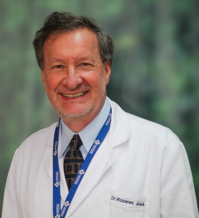 Dr. José Rozanec